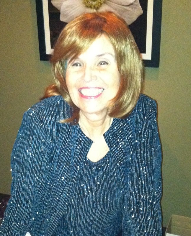Mary Ann Bernal The Independent Author Network